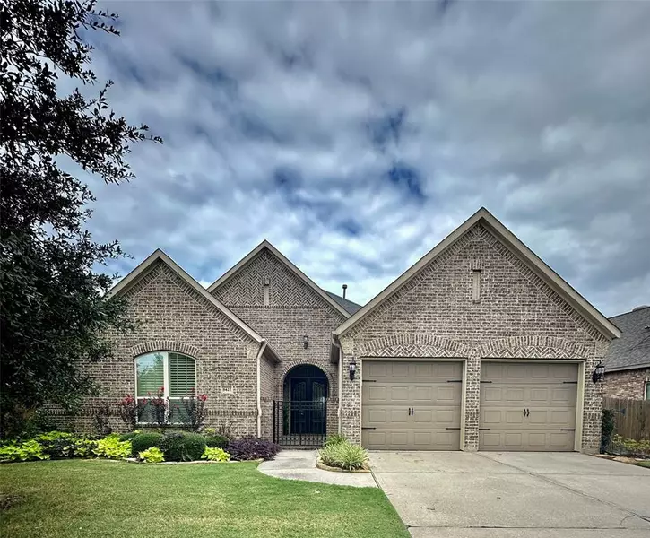 8422 Horsepen Bend DR, Conroe, TX 77385