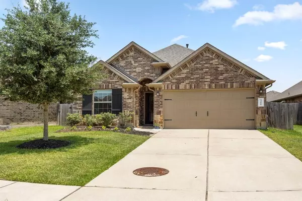 Katy, TX 77493,23810 Tribano Court