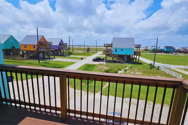 Surfside Beach, TX 77541,101 Pelican PL #3