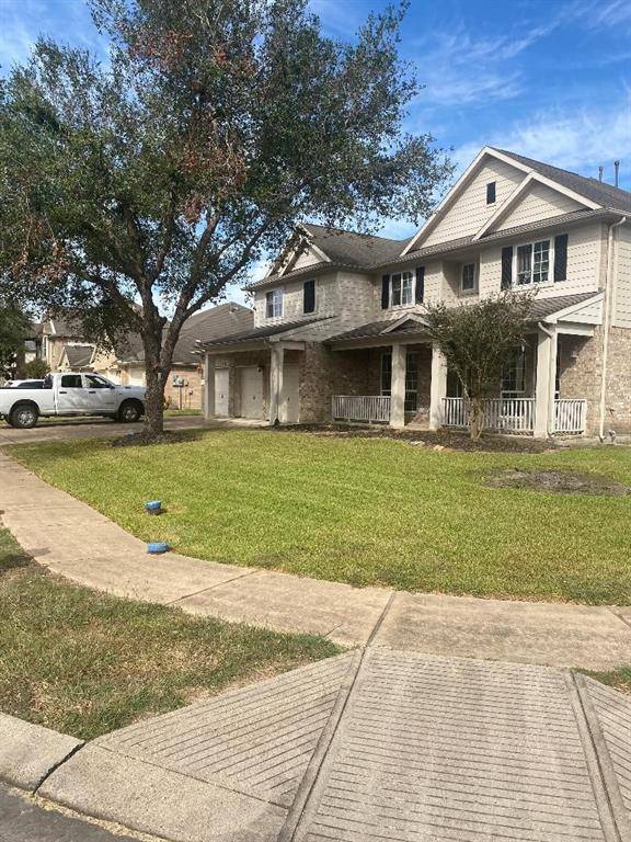 3201 Firefly RD, Pearland, TX 77581