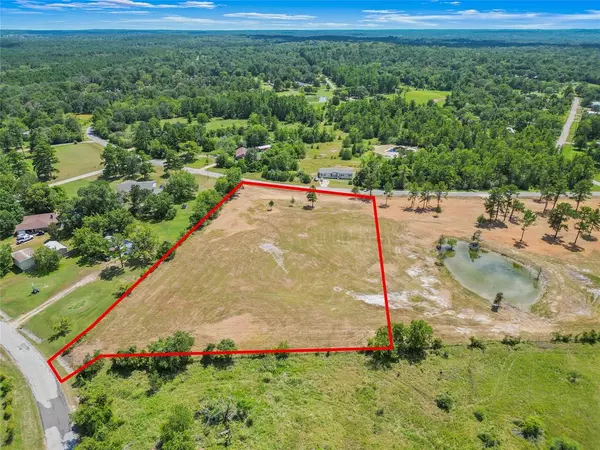 Huntsville, TX 77340,Lot 37 Arizona LN