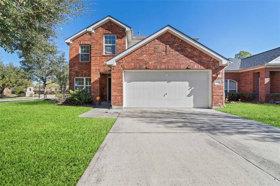 14022 Brayford Place DR, Houston, TX 77014