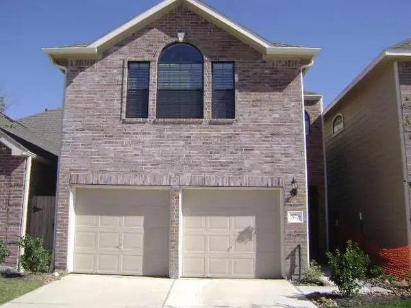 29716 Buffalo Canyon DR, Spring, TX 77386