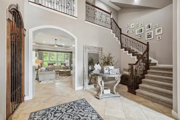 The Woodlands, TX 77382,6 Mountain Mistral PL