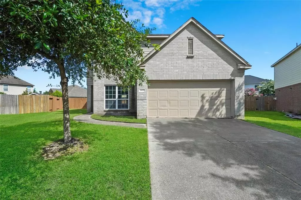 Humble, TX 77346,4803 Dappled Grove TRL