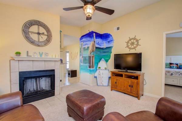 3506 Cove View BLVD #1702, Galveston, TX 77554