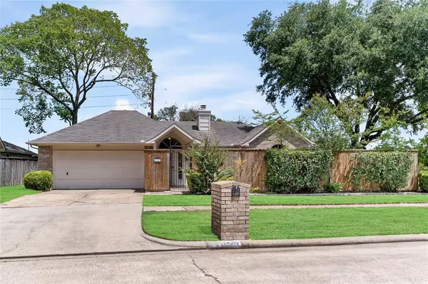 Houston, TX 77084,18502 Wood Glen LN