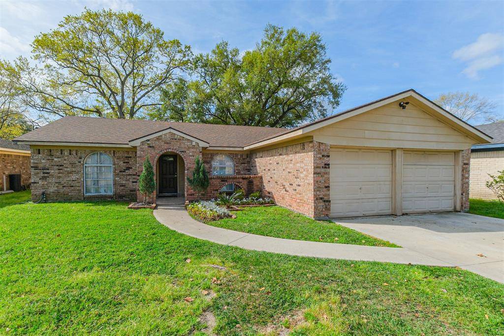 Houston, TX 77084,16627 Kieth Harrow BLVD