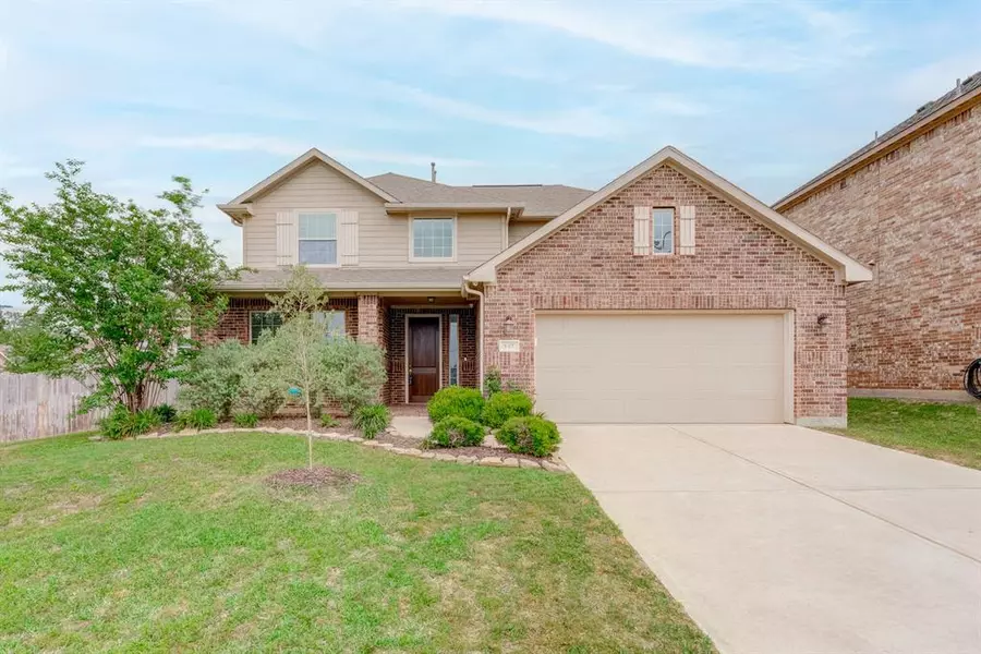 147 Shadow Springs TRL, Magnolia, TX 77354