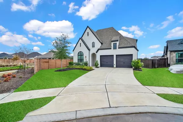 Katy, TX 77493,3003 Lantana TRL