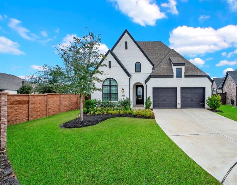 3003 Lantana TRL, Katy, TX 77493