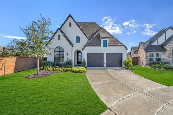 3003 Lantana TRL, Katy, TX 77493