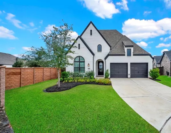 3003 Lantana TRL, Katy, TX 77493