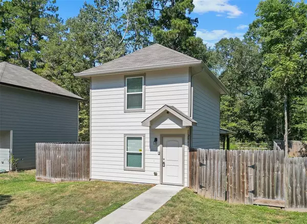 28612 Netawaka, Huntsville, TX 77320