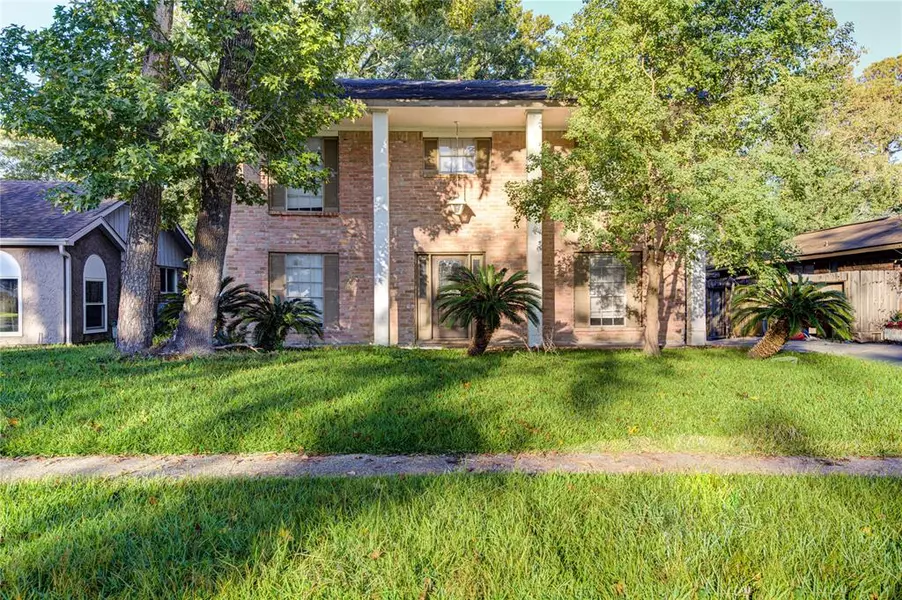 23007 Briarcreek BLVD, Spring, TX 77373