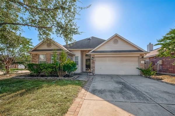 20503 Spring Mission LN, Spring, TX 77388