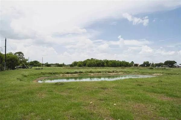 Waller, TX 77484,0 Kermier RD