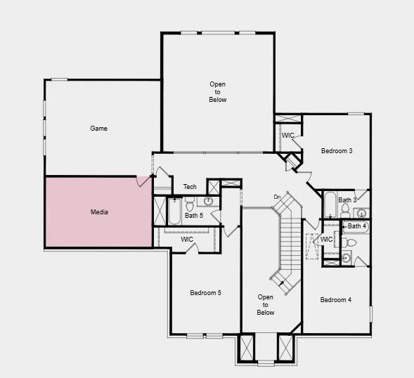 Cypress, TX 77433,8910 Hampshire Oaks DR