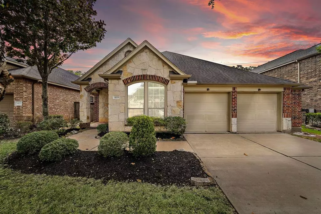 Sugar Land, TX 77479,4119 Regal Stone LN