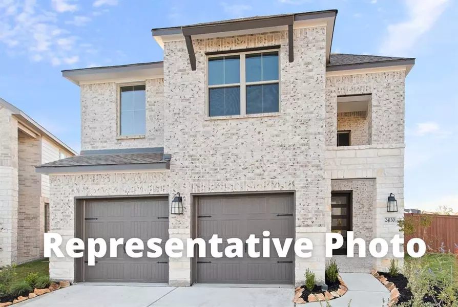 7230 Blue Gentiana LN, Katy, TX 77493