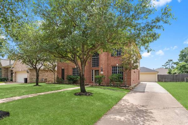 17719 Feathers Landing DR, Tomball, TX 77377