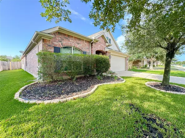 Tomball, TX 77375,8635 Sweet Pasture DR