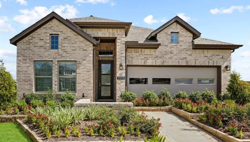 21711 Arizona White Oak CT, Cypress, TX 77433