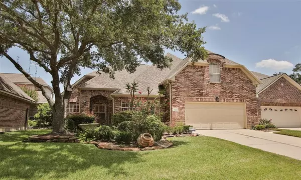 Spring, TX 77379,20418 Garden Wind CT