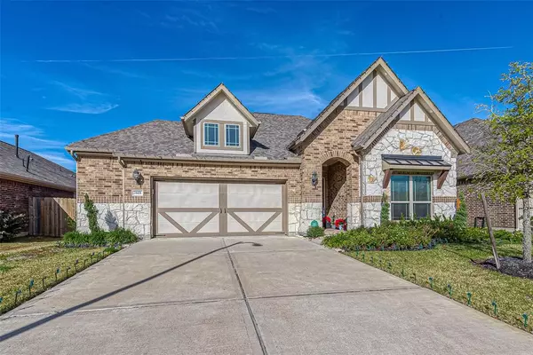 24418 Skytrail DR, Katy, TX 77493