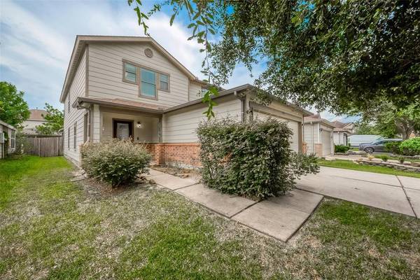 6526 Hawthorne Falls LN, Houston, TX 77049