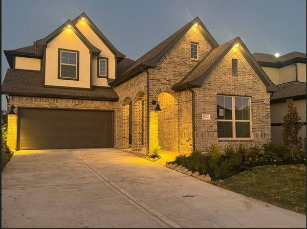 18234 Lilac Woods TRL, Cypress, TX 77433