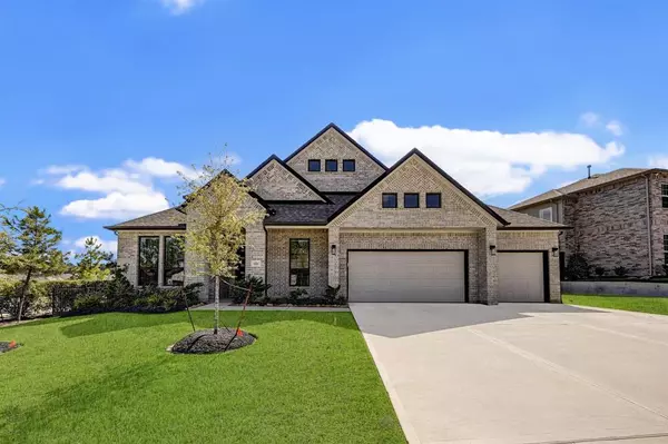 1211 Tilia Creek LN, Montgomery, TX 77316