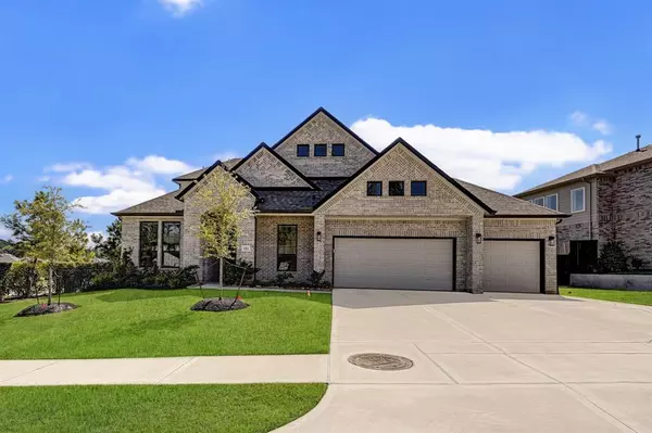 Montgomery, TX 77316,1211 Tilia Creek LN