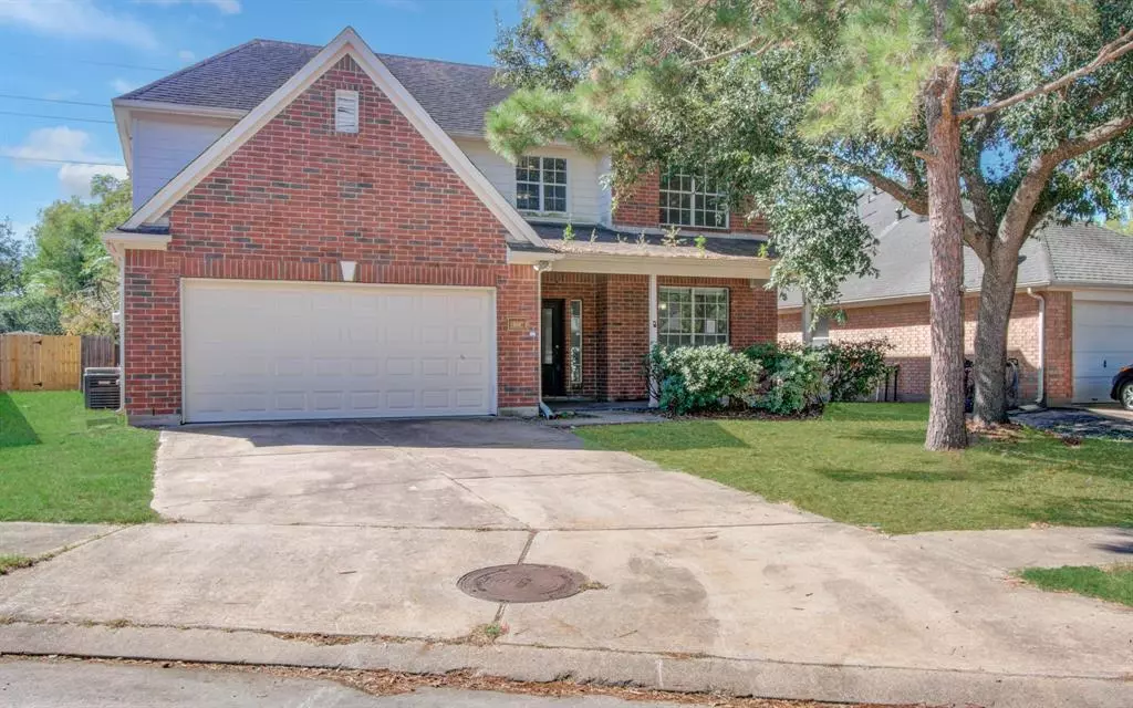 Katy, TX 77450,19807 Big Canyon Dr