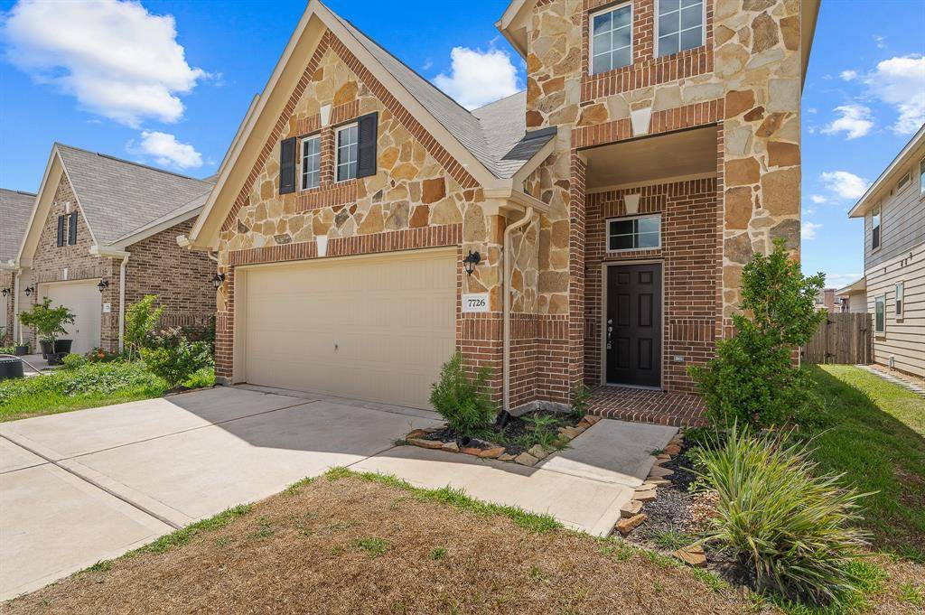 Houston, TX 77083,7726 Granite Terrace LN