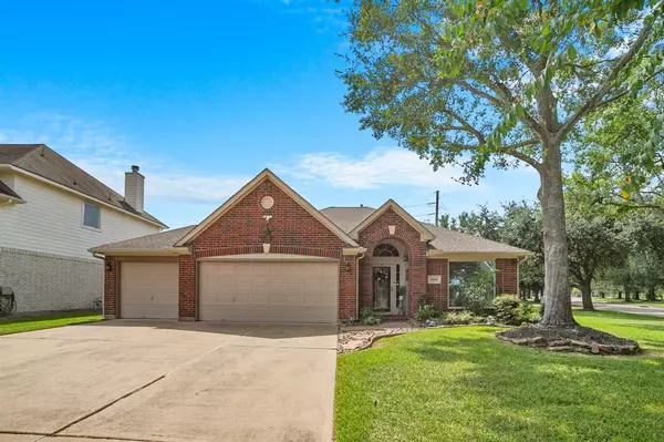 Houston, TX 77064,9531 Willow Trace CT