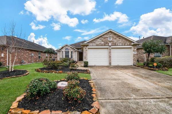 Houston, TX 77047,11750 Dandy Park CT