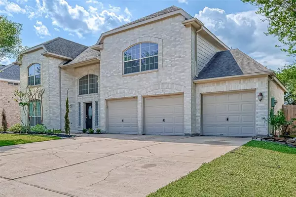 Richmond, TX 77469,1719 Amber Trail lane