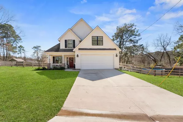 Montgomery, TX 77316,706 French River CIR