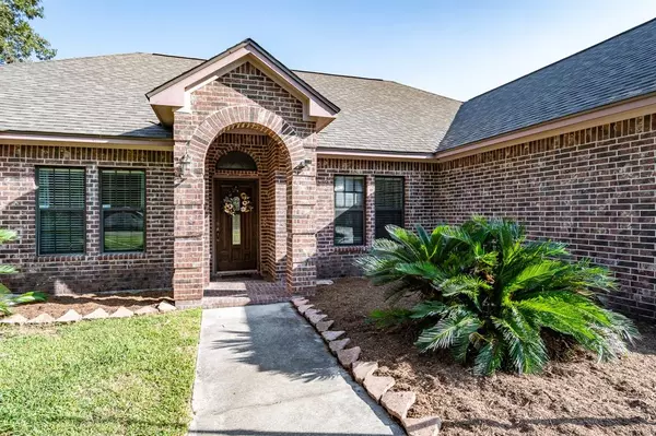 New Caney, TX 77357,2015 Venus DR