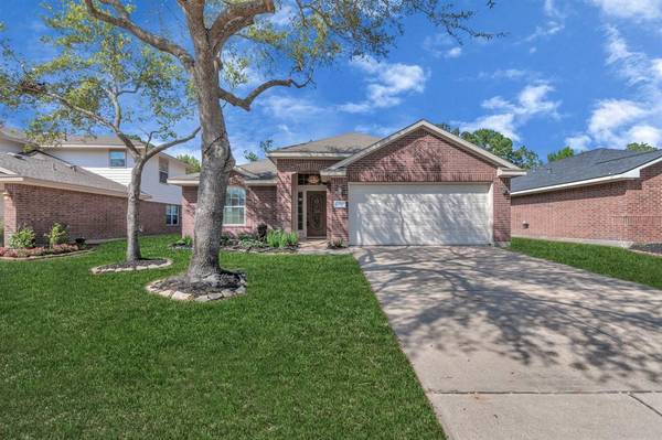 14827 Mills Park LN, Cypress, TX 77429