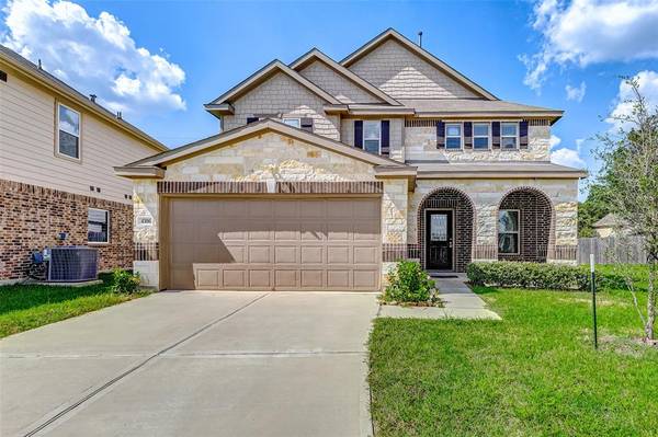 Houston, TX 77068,4306 Leyland Brook LN