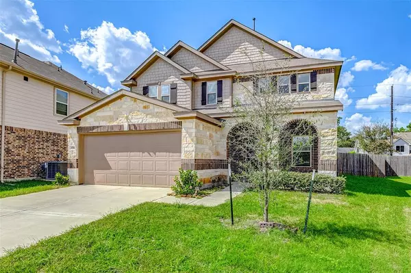 Houston, TX 77068,4306 Leyland Brook LN