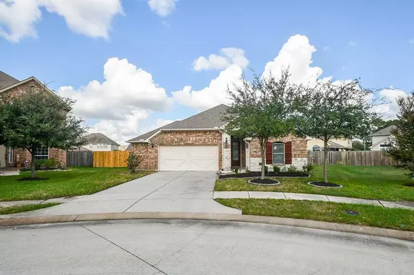 Tomball, TX 77377,17714 Jacobs Ladder CT