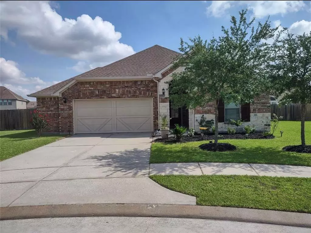 Tomball, TX 77377,17714 Jacobs Ladder CT