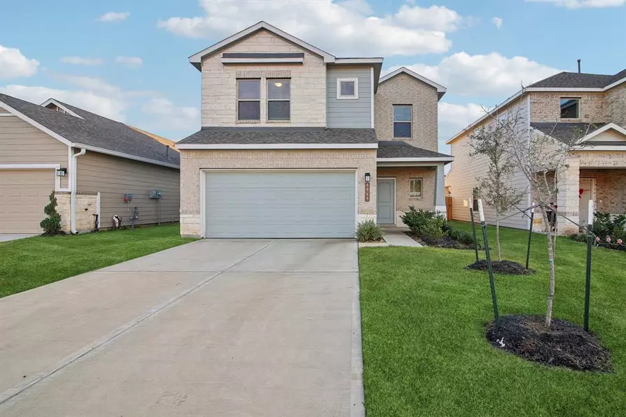 21715 Cypress Trellis Dr, Cypress, TX 77433