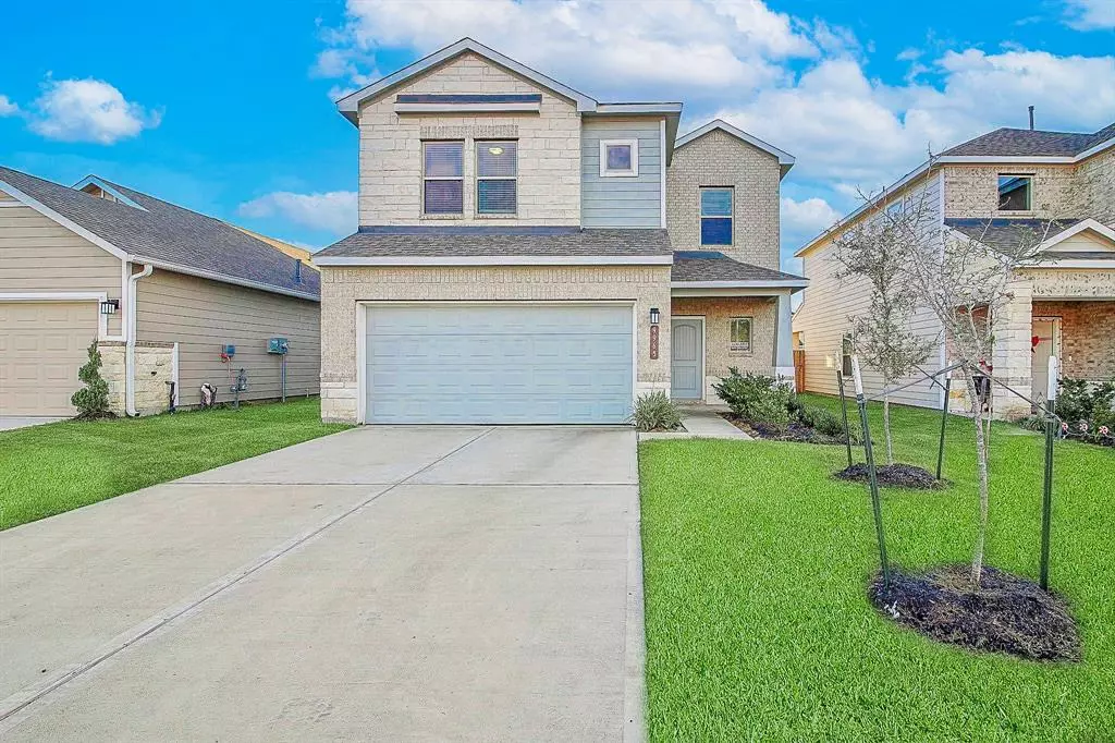 Cypress, TX 77433,21715 Cypress Trellis Dr