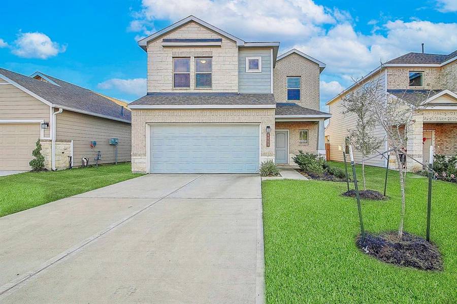 21715 Cypress Trellis Dr, Cypress, TX 77433