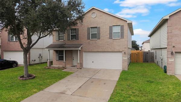 20806 Baronsledge LN, Katy, TX 77449