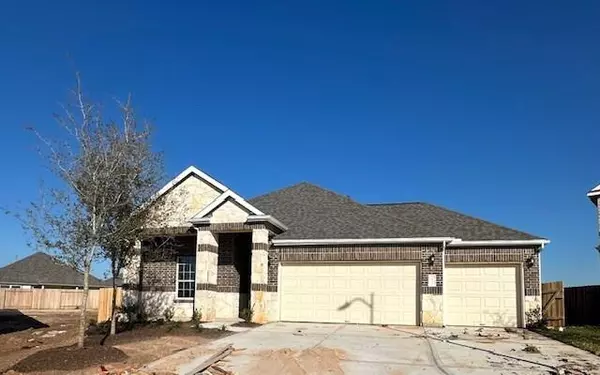 Brookshire, TX 77423,3017 Plains CIR